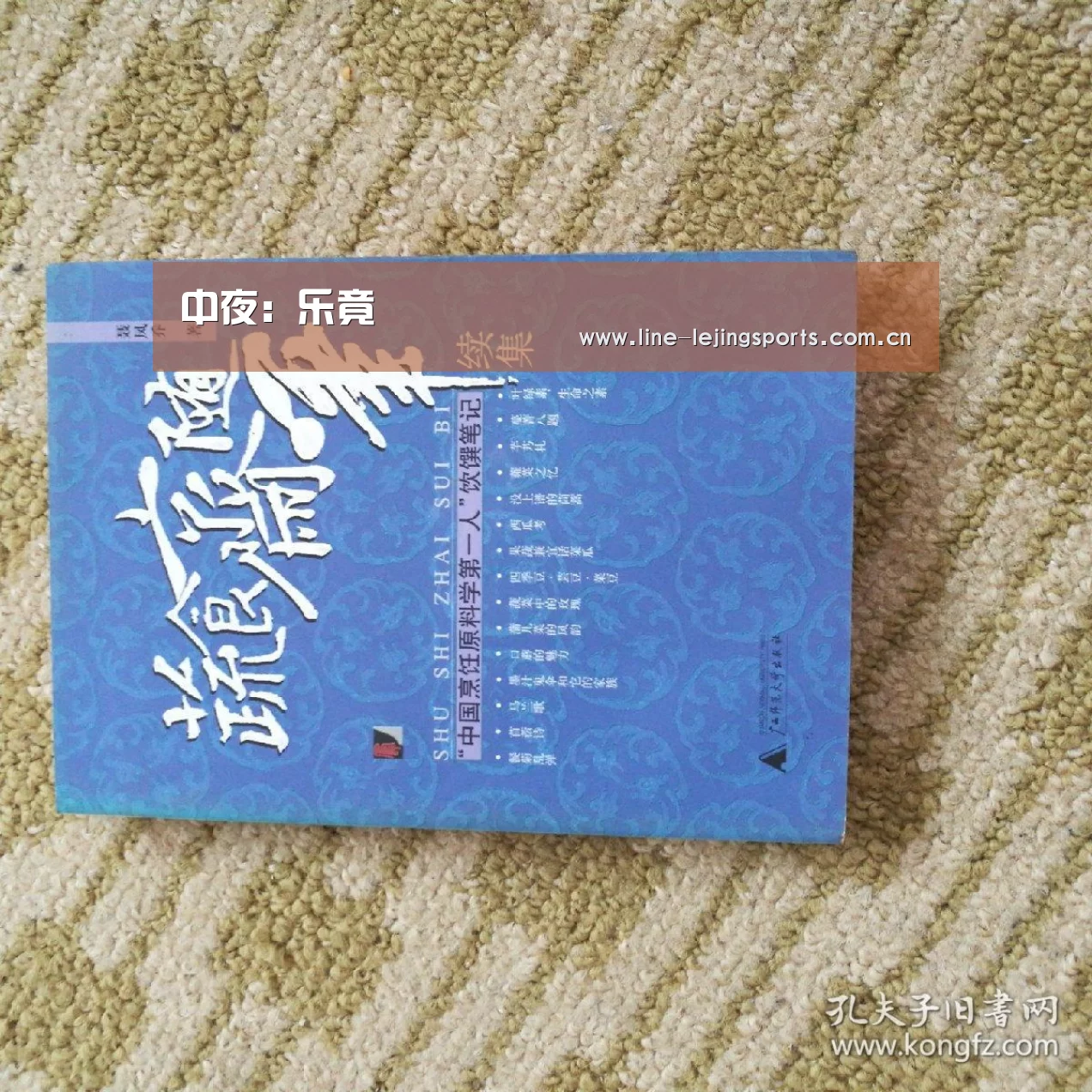 中夜:乐竟(图3) 乐竟官方网站